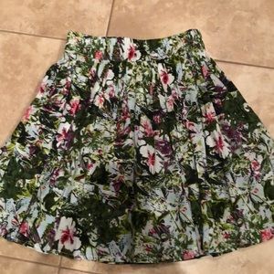 Delia’s skirt